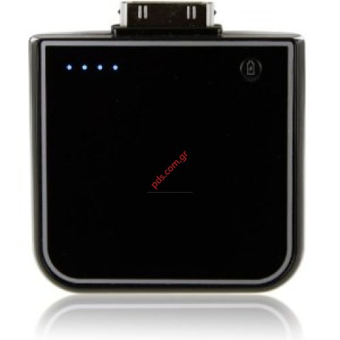 Μπαταρία έξτρα χωρητικότητας για Apple iPhone 3G, 3GS, 4G Li-Ion 1900 mah Black Μπαταρία έξτρα χωρητικότητας για Apple iPhone 3G, 3GS, 4G Li-Ion 1900 mah Black