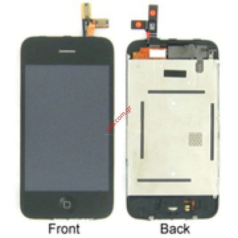 Οθόνη σετ iPhone 3G Complete Touch Screen Lcd display Οθόνη σετ iPhone 3G Complete Touch Screen Lcd display