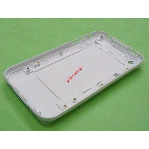 Πίσω καπάκι μπαταρίας Apple iPhone 3G πίσω καπάκι Λευκό χωρίς εξαρτήματα 