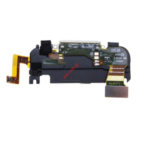 Γνήσιο ακουστικό σετ Apple iPhone 3GS complete (821-0748-A) Ringer, Speaker, flex cable charging connector Γνήσιο ακουστικό σετ Apple iPhone 3GS complete (821-0748-A) Ringer, Speaker, flex cable charging connector