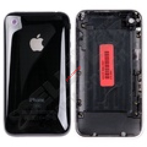 Γνήσιο πίσω καπάκι Apple iPhone 3GS black 16GB  Γνήσιο πίσω καπάκι Apple iPhone 3GS black 16GB