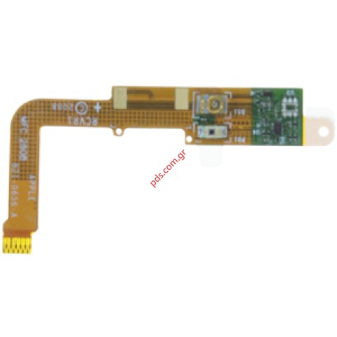 Γνήσιο ταινία ανταλακτκό Apple iPhone 3G, 3GS Flex Cable. Γνήσιο ταινία ανταλακτκό Apple iPhone 3G, 3GS Flex Cable.