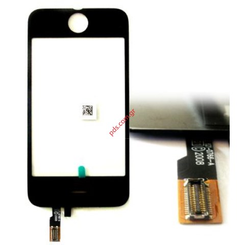 Original iPhone 3GS Touch Panel Glas (Digitizer) 821-0766-A (DISCONTINUED) Original iPhone 3GS Touch Panel Glas (Digitizer) 821-0766-A (DISCONTINUED)