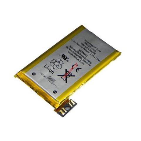 Μπαταρία για Apple iPhone 3GS (OEM) APN: 616-0434/616-0435 Lion 1450mah ΕΞΑΝΤΛΗΘΗΚΑΝ Μπαταρία για Apple iPhone 3GS (OEM) APN: 616-0434/616-0435 Lion 1450mah ΕΞΑΝΤΛΗΘΗΚΑΝ