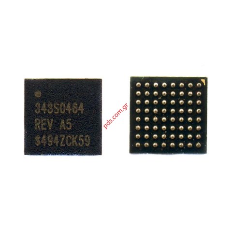 Ολοκληρωμένο ελέγχου Touchscreen Controller Audio IC Apple Iphone 3Gs ,Board Component,Chip,IC  Ολοκληρωμένο ελέγχου Touchscreen Controller Audio IC Apple Iphone 3Gs ,Board Component,Chip,IC