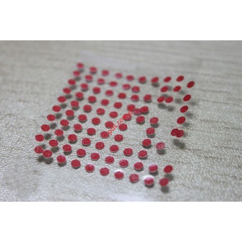 Αυτοκόλητο ένδειξης υγρασίας για κινητά τηλέφωνα Apple iPhone 4