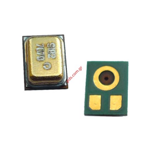 Γνήσιο μικρόφωνο Apple iPhone 4G Γνήσιο μικρόφωνο Apple iPhone 4G