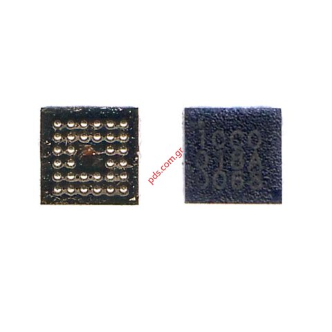 Γνήσιο ολοκληρωμένο Apple Iphone 4 (Board Component, Chip, IC) Microfone Controller IC  Γνήσιο ολοκληρωμένο Apple Iphone 4 (Board Component, Chip, IC) Microfone Controller IC
