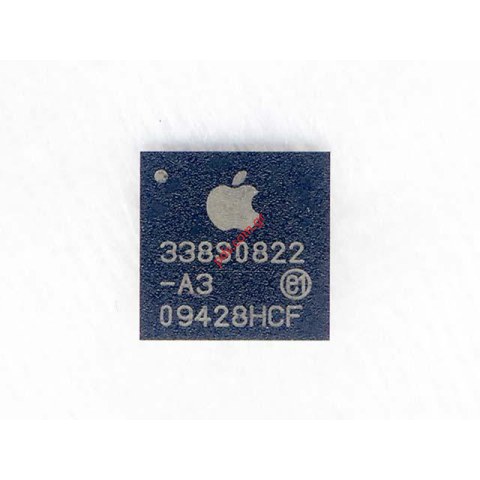 Γνήσιο ολοκληρωμένο τροφοδοσίας Power IC module Apple Iphone 4G (IC 338S0822) Γνήσιο ολοκληρωμένο τροφοδοσίας Power IC module Apple Iphone 4G (IC 338S0822)