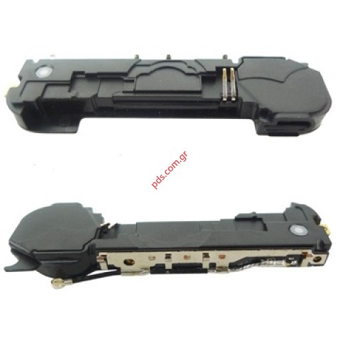 Γνήσιο set iPhone 4G Ringer RF Cable ακουστικό μουσικής με την κεραία GSM  Γνήσιο set iPhone 4G Ringer RF Cable ακουστικό μουσικής με την κεραία GSM