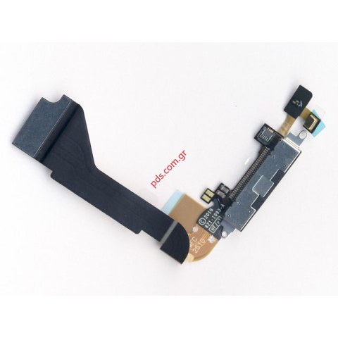 Γνήσιο σύστημα τροφοδοσίας Apple iPhone 4G dock connector flex cable Γνήσιο σύστημα τροφοδοσίας Apple iPhone 4G dock connector flex cable