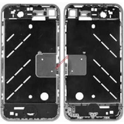 Μεσαίο κεντρικό πλαίσιο Apple iPhone 4G με την εσωτερική κεραία Μεσαίο κεντρικό πλαίσιο Apple iPhone 4G με την εσωτερική κεραία
