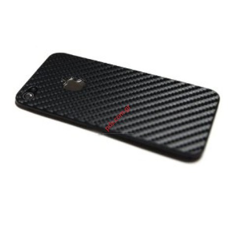 Πίσω πλαίσιο Apple iphone 4 με το καπάκι Fiber Carbon Black της J.p Πίσω πλαίσιο Apple iphone 4 με το καπάκι Fiber Carbon Black της J.p