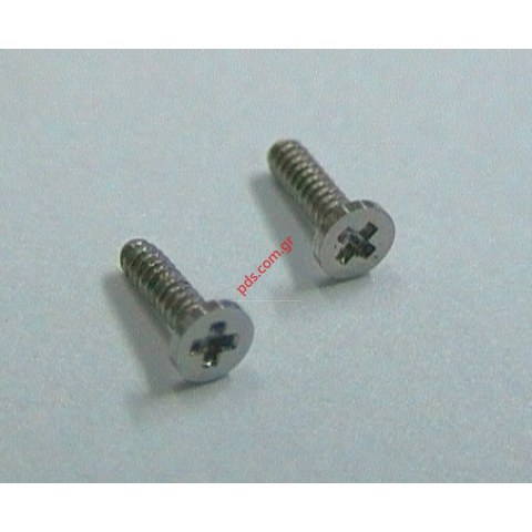 Apple iPhone 4G Screw Set 5 Cross (2 pcs)