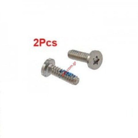 Apple iPhone 4G Screw Set 5 Vole (2 pcs)