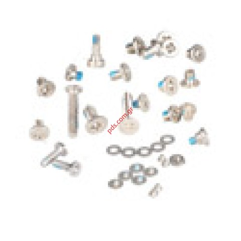 Σετ βίδες για το Apple iPhone 4G Screw Set complete. Σετ βίδες για το Apple iPhone 4G Screw Set complete.