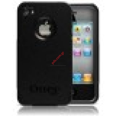 Case iPhone 4g silicon with hole.