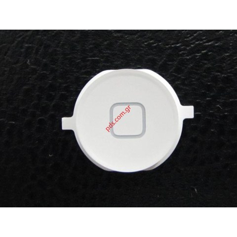 Apple iPhone 4S Home button White Apple iPhone 4S Home button White