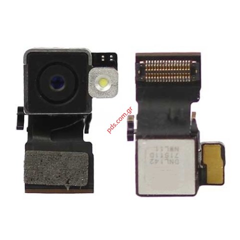 Γνήσια εσωτερική πίσω κάμερα Apple iPhone 4S με 8,0 Mega Pixel περιλαμβάνει το φλας Blitz Xenon Γνήσια εσωτερική πίσω κάμερα Apple iPhone 4S με 8,0 Mega Pixel περιλαμβάνει το φλας Blitz Xenon