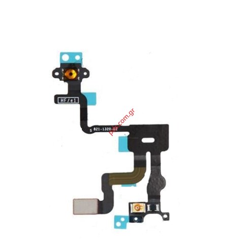 Καλωδιοταινία Apple iPhone 4S  Proximity Sensor light and power on/off (921-0216-02) Καλωδιοταινία Apple iPhone 4S  Proximity Sensor light and power on/off (921-0216-02)