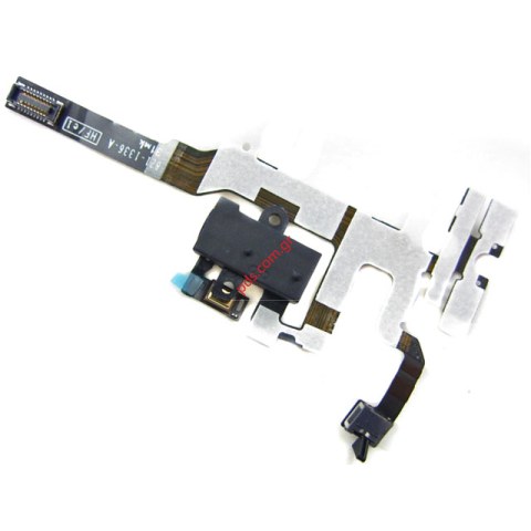 Καλωδιοταινία (OEM) Apple iPhone 4S Audio Volume side key switch Καλωδιοταινία (OEM) Apple iPhone 4S Audio Volume side key switch