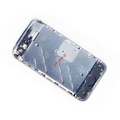 Μεσαίο κεντρικό πλαίσιο Apple iPhone 4S Official με την εσωτερική κεραία Μεσαίο κεντρικό πλαίσιο Apple iPhone 4S Official με την εσωτερική κεραία