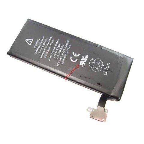 Μπαταρία (OEM) iphone 4S AAA (Li-Ion Polymer, 3,7V, 1432 mAh)