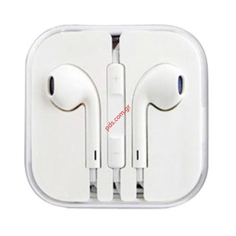 Compatible new iPhone 5 Noosy (COPY) Handsfree Earphones with Volume Control Compatible new iPhone 5 Noosy (COPY) Handsfree Earphones with Volume Control