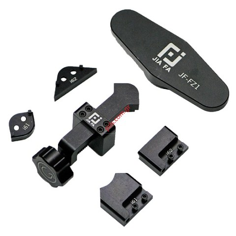 Repair cornet kit for iphone 5, 5s kit set JF-865 Repair cornet kit for iphone 5, 5s kit set JF-865