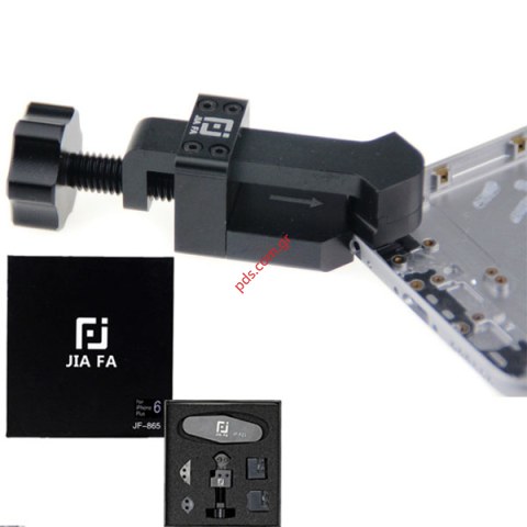 Repair cornet kit for iphone 5, 5s kit set JF-865 Repair cornet kit for iphone 5, 5s kit set JF-865
