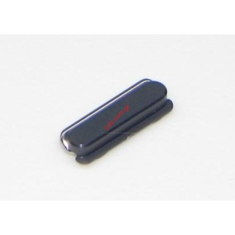 External power key button on/off Apple iPhone 5 Black External power key button on/off Apple iPhone 5 Black