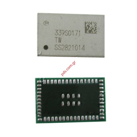 Spare part IC IPhone 5S, 5C  WiFi (339S0171) Spare part IC IPhone 5S, 5C  WiFi (339S0171)