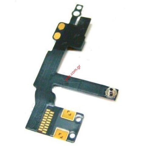 Original flex cable  iPhone 5 sensor but not including the front camera  Original flex cable  iPhone 5 sensor but not including the front camera