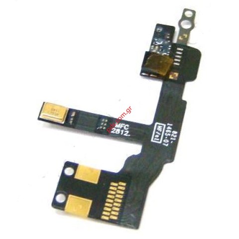 Original flex cable  iPhone 5 sensor but not including the front camera  Original flex cable  iPhone 5 sensor but not including the front camera