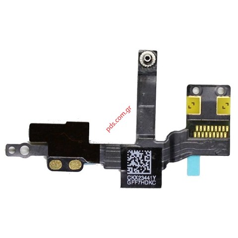 Original flex cable  iPhone 5 sensor with front camera and len Original flex cable  iPhone 5 sensor with front camera and len