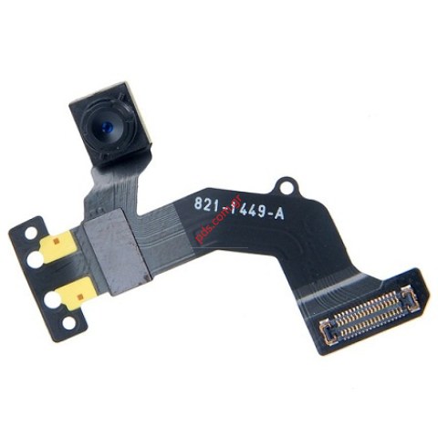 Apple iPhone 5 Camera  1.2MP (ONLY) Front module Front internal  Apple iPhone 5 Camera  1.2MP (ONLY) Front module Front internal