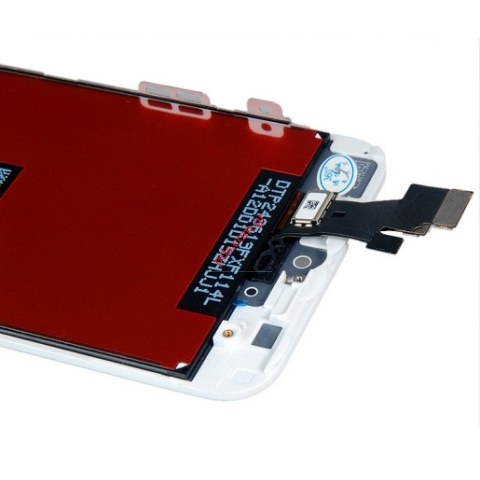 Complete set LCD (OEM) iPhone 5 White (A1429) NO-PARTS (LCD Screen + Touch Screen + Digitizer + Front Cover) Complete set LCD (OEM) iPhone 5 White (A1429) NO-PARTS (LCD Screen + Touch Screen + Digitizer + Front Cover)