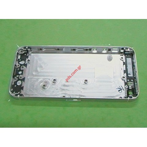 Back set cover (OEM) Apple iPhone 5 A1428 White color Back set cover (OEM) Apple iPhone 5 A1428 White color