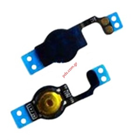 Internal switch flex cable (OEM) Apple iPhone 5 Home Button Internal switch flex cable (OEM) Apple iPhone 5 Home Button