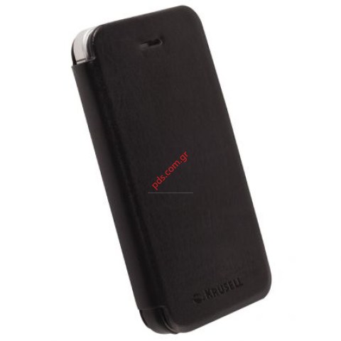 Case flip Donso Krusell Apple iPhone 5 Black (75560)  Case flip Donso Krusell Apple iPhone 5 Black (75560)