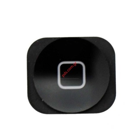 Εξωτερικό πληκτρολόγιο home key button iPhone 5C Black σε μαύρο χρώμα Εξωτερικό πληκτρολόγιο home key button iPhone 5C Black σε μαύρο χρώμα