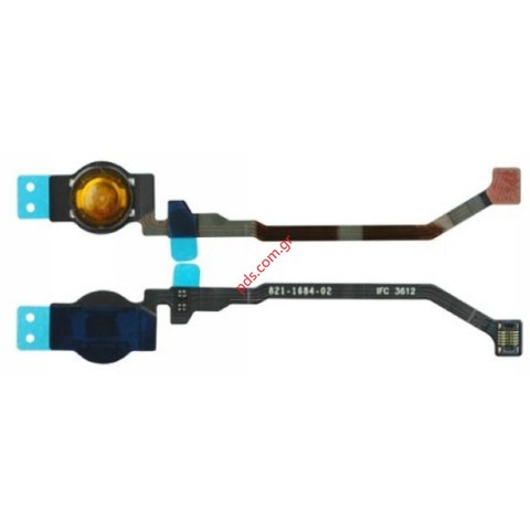 Καλωδιοταινία διακόπτη Home iPhone 5C button version 2 Big Καλωδιοταινία διακόπτη Home iPhone 5C button version 2 Big