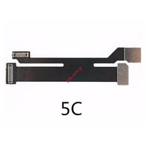 Καλοδιωταινία δοκιμής Test LCD Iphone 5c Flex Flat Cable Touchscreen Display  Καλοδιωταινία δοκιμής Test LCD Iphone 5c Flex Flat Cable Touchscreen Display