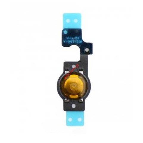 Flex cable iPhone 5C Home key Button  Flex cable iPhone 5C Home key Button