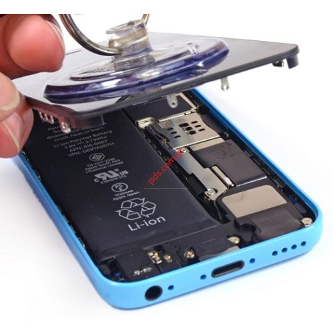 Μπαταρία iPhone 5C (OEM) Lion Polymer 1510mah BOX
