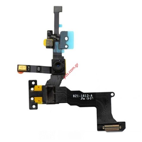 Ταινία (OEM) Sensor με κάμερα iPhone 5C με την μπροστινή κάμερα front camera VGA Ταινία (OEM) Sensor με κάμερα iPhone 5C με την μπροστινή κάμερα front camera VGA