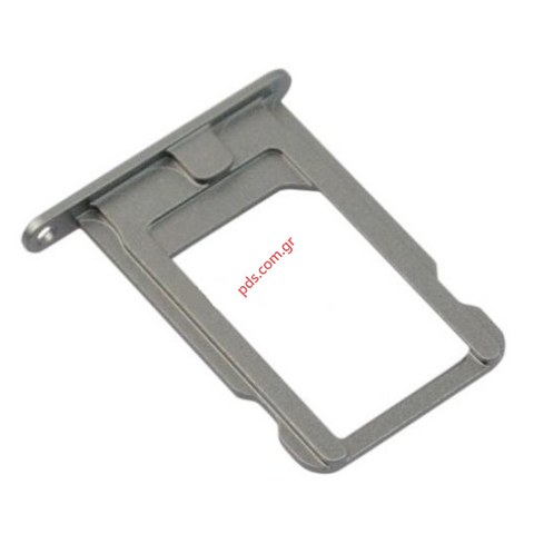 External SIM Tray Holder for iPhone 5S White  External SIM Tray Holder for iPhone 5S White