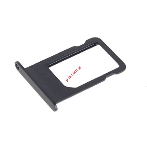 External SIM Tray Holder for iPhone 5S Black External SIM Tray Holder for iPhone 5S Black