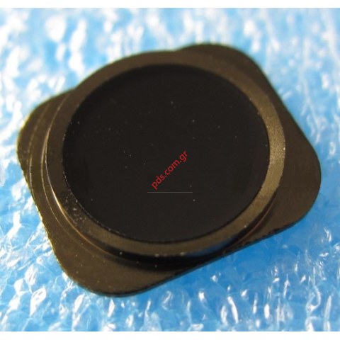 External Apple iPhone 5S Home button in Black color External Apple iPhone 5S Home button in Black color