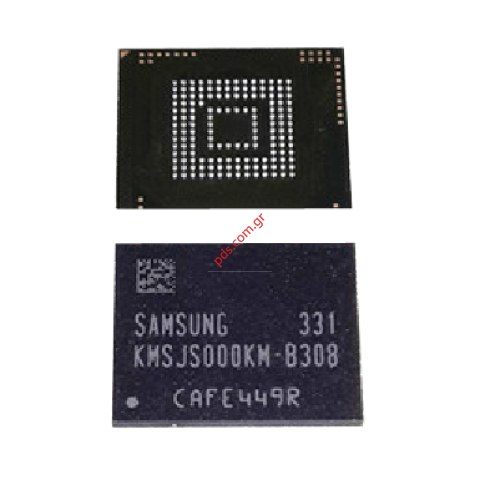 Εσωτερικό ολοκληρωμένο φόρτισης BGA IPhone 5S USB Charging IC Chip Part Εσωτερικό ολοκληρωμένο φόρτισης BGA IPhone 5S USB Charging IC Chip Part